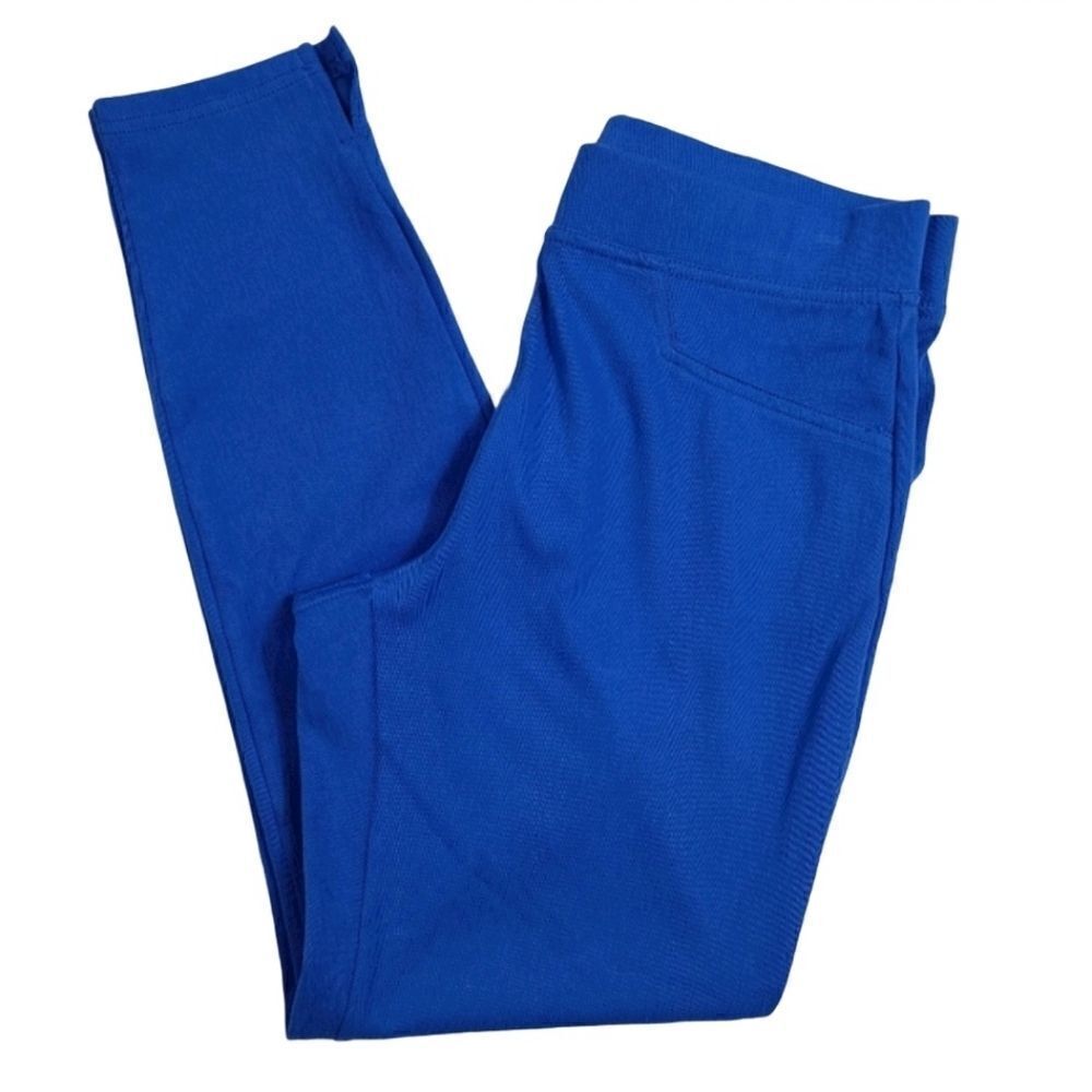 Boutique Dark Blue Women's Leggin Jeans